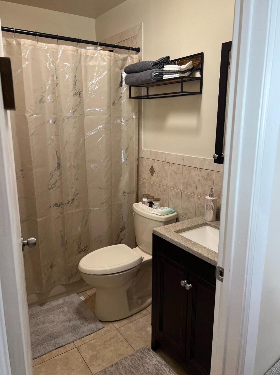 Chic Modern Bedroom 5 Mins From Jfk New York Kültér fotó