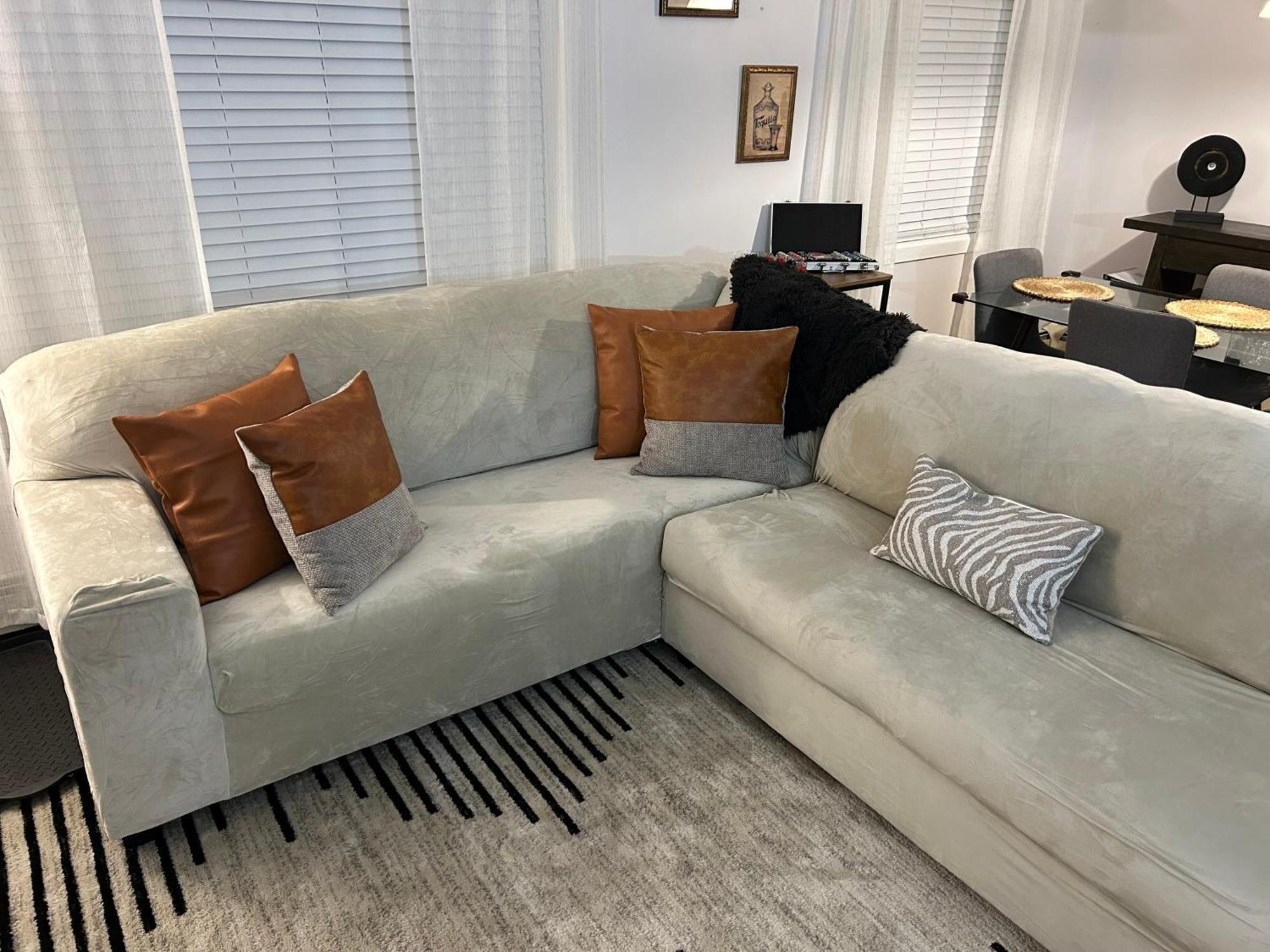 Chic Modern Bedroom 5 Mins From Jfk New York Kültér fotó